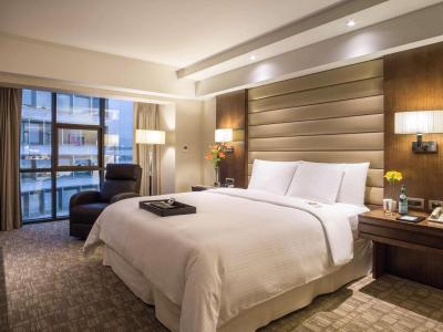 Swissotel Lima Hotel 7 Swissotel Lima Hotel 7