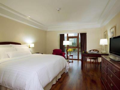 Swissotel Lima Hotel 6 Swissotel Lima Hotel 6
