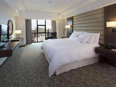 Swissotel Lima Hotel 4 Swissotel Lima Hotel 4