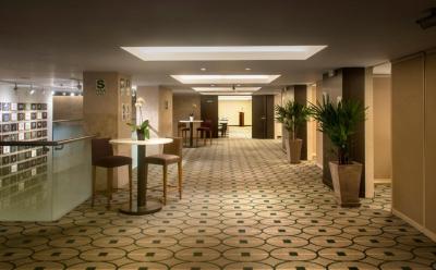 Exe Hotel Miraflores 10 Exe Hotel Miraflores 10