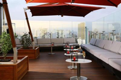 Hotel Hilton Lima Miraflores 9 Hotel Hilton Lima Miraflores 9
