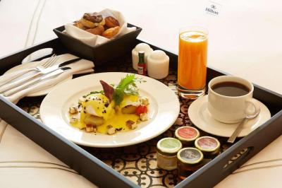 Hotel Hilton Lima Miraflores 4 Hotel Hilton Lima Miraflores 4