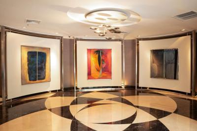 DoubleTree by Hilton Lima Miraflores El Pardo 8 DoubleTree by Hilton Lima Miraflores El Pardo 8