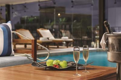 DoubleTree by Hilton Lima Miraflores El Pardo 6 DoubleTree by Hilton Lima Miraflores El Pardo 6