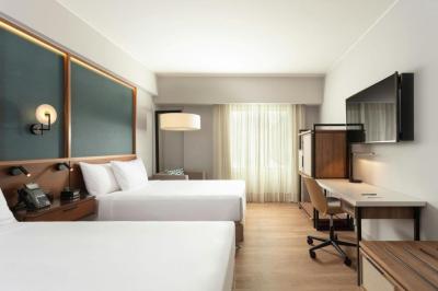 Hotel Courtyard Marriott Lima Miraflores 9 Hotel Courtyard Marriott Lima Miraflores 9