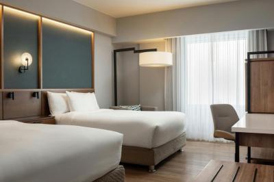Hotel Courtyard Marriott Lima Miraflores 5 Hotel Courtyard Marriott Lima Miraflores 5
