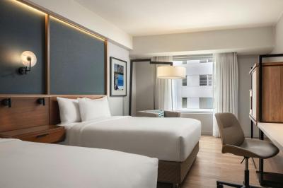 Hotel Courtyard Marriott Lima Miraflores 4 Hotel Courtyard Marriott Lima Miraflores 4