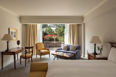 Miraflores Park, A Belmond Hotel, Lima 8 Miraflores Park, A Belmond Hotel, Lima 8