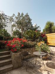 Miraflores Park, A Belmond Hotel, Lima 7 Miraflores Park, A Belmond Hotel, Lima 7