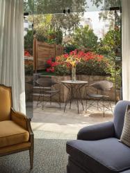 Miraflores Park, A Belmond Hotel, Lima 6 Miraflores Park, A Belmond Hotel, Lima 6