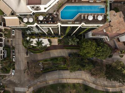 Miraflores Park, A Belmond Hotel, Lima 5 Miraflores Park, A Belmond Hotel, Lima 5