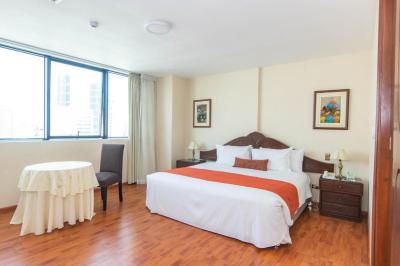 Miraflores Colon Hotel 8 Miraflores Colon Hotel 8