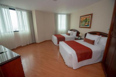Miraflores Colon Hotel 7 Miraflores Colon Hotel 7