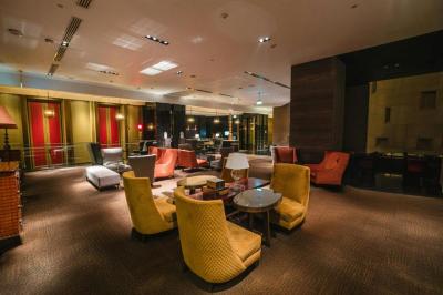 The Westin Lima Hotel 9 The Westin Lima Hotel 9