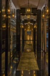 The Westin Lima Hotel 8 The Westin Lima Hotel 8