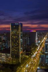 The Westin Lima Hotel 7 The Westin Lima Hotel 7