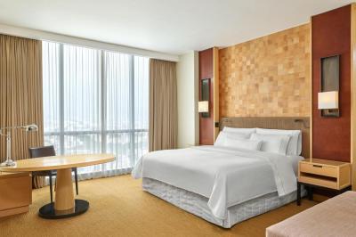 The Westin Lima Hotel 5 The Westin Lima Hotel 5