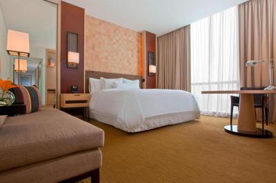 The Westin Lima Hotel 4 The Westin Lima Hotel 4