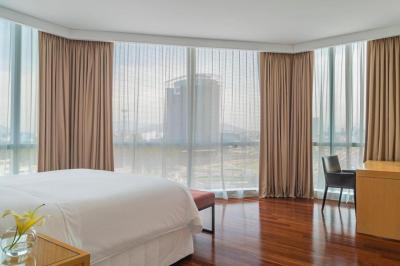 The Westin Lima Hotel 3 The Westin Lima Hotel 3