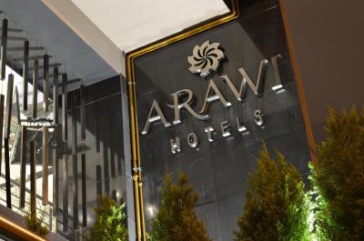 Arawi Miraflores Prime Hotel 9 Arawi Miraflores Prime Hotel 9