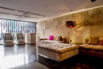 Arawi Miraflores Prime Hotel 8 Arawi Miraflores Prime Hotel 8