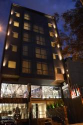 Arawi Miraflores Prime Hotel 5 Arawi Miraflores Prime Hotel 5