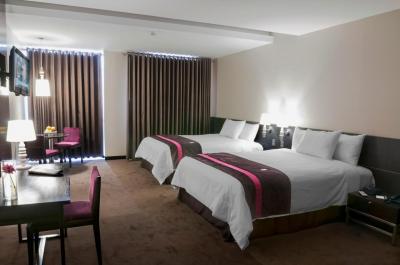 Arawi Miraflores Prime Hotel 4 Arawi Miraflores Prime Hotel 4