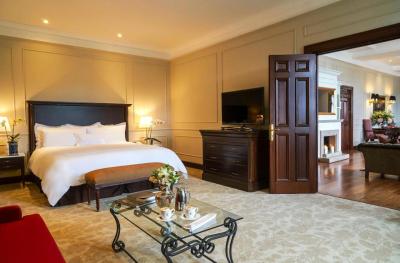 Country Club Lima Hotel 7 Country Club Lima Hotel 7
