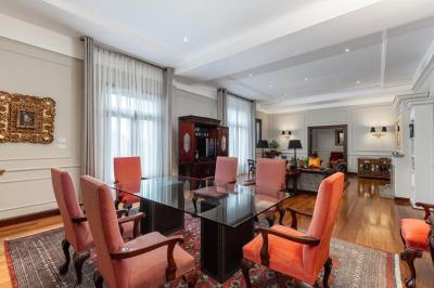 Country Club Lima Hotel 6 Country Club Lima Hotel 6