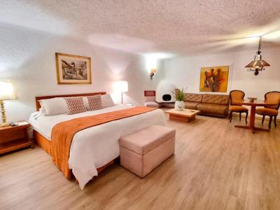 Antara Hotel & Suites - Miraflores 2 Antara Hotel & Suites - Miraflores 2