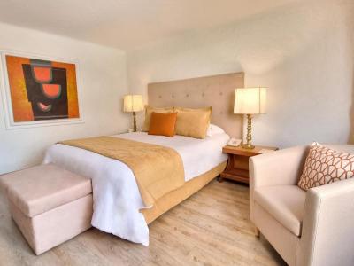 Antara Hotel & Suites - Miraflores 6 Antara Hotel & Suites - Miraflores 6