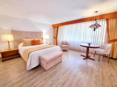 Antara Hotel & Suites - Miraflores 5 Antara Hotel & Suites - Miraflores 5