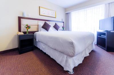 Roosevelt Hotel Suites 10 Roosevelt Hotel Suites 10