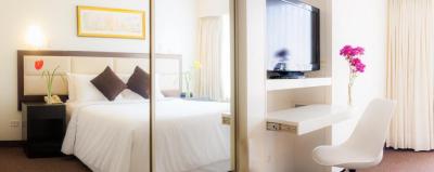 Roosevelt Hotel Suites 7 Roosevelt Hotel Suites 7