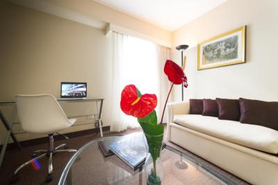 Roosevelt Hotel Suites 5 Roosevelt Hotel Suites 5