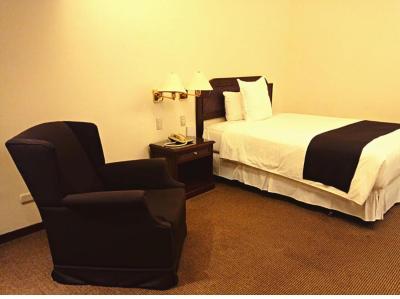 J&A Classic Hotel 6 J&A Classic Hotel 6