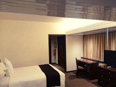 J&A Classic Hotel 5 J&A Classic Hotel 5
