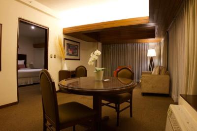 J&A Classic Hotel 3 J&A Classic Hotel 3