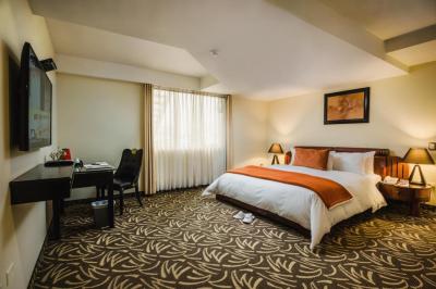 Hotel Nobility Lima 10 Hotel Nobility Lima 10
