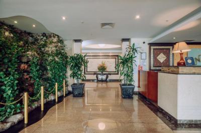 Hotel Nobility Lima 8 Hotel Nobility Lima 8