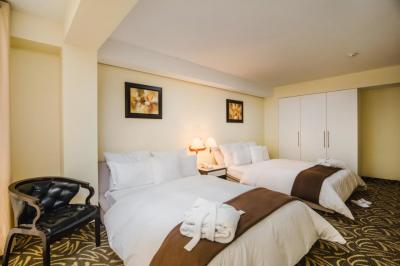 Hotel Nobility Lima 7 Hotel Nobility Lima 7