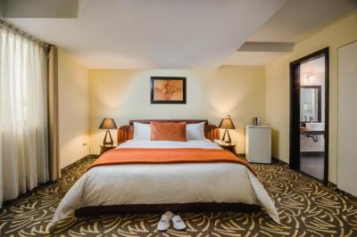 Hotel Nobility Lima 6 Hotel Nobility Lima 6