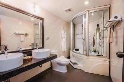 Hotel Nobility Lima 4 Hotel Nobility Lima 4