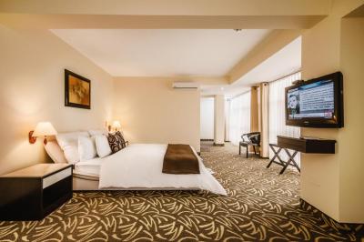 Hotel Nobility Lima 3 Hotel Nobility Lima 3