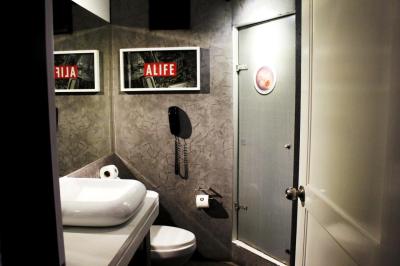 BTH HotelBoutique Concept 4 BTH HotelBoutique Concept 4