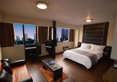 qp Hotels Lima Perú 7 qp Hotels Lima Perú 7