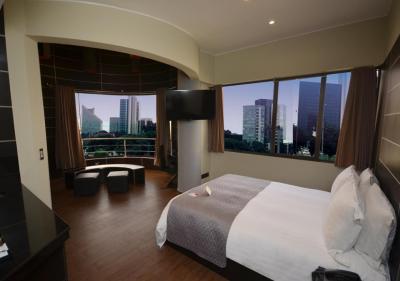 qp Hotels Lima Perú 5 qp Hotels Lima Perú 5