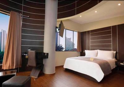 qp Hotels Lima Perú 4 qp Hotels Lima Perú 4