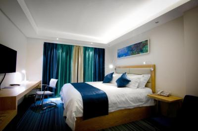 Lyz Business Hotel 2 Lyz Business Hotel 2