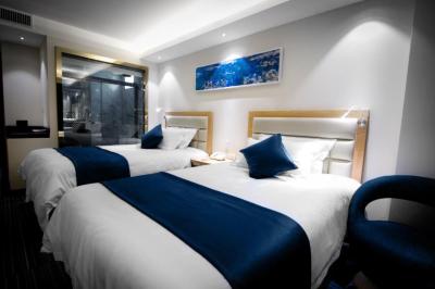 Lyz Business Hotel 8 Lyz Business Hotel 8
